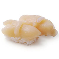 Order Scallop Nigiri food online from Sushi Taku store, Chicago on bringmethat.com