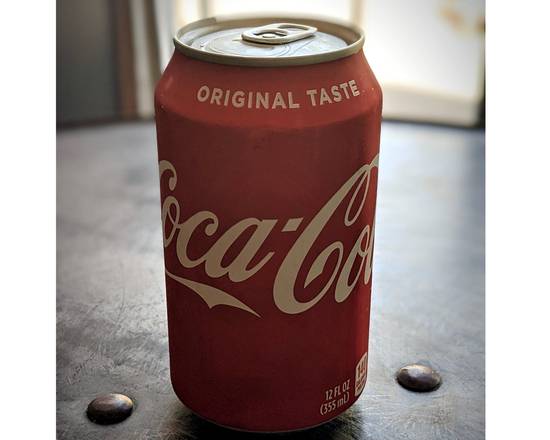 Order Coca Cola can food online from The 4th Avenue Delicatessen store, Tucson on bringmethat.com