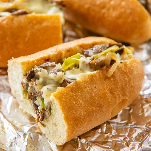 Order The Original Cheesesteak food online from Planet Wings store, Edison on bringmethat.com