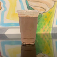 Order Small 20oz Shake food online from Coney Waffle Ice Cream And Sweet Shop store, Red Bank on bringmethat.com