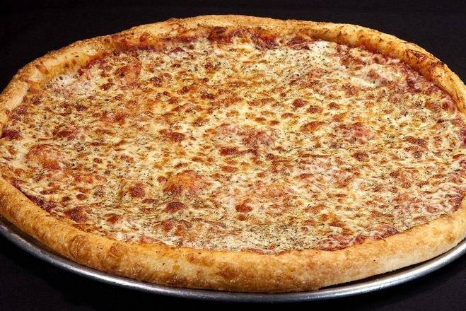 Order 14" Cheese Pizza food online from Streets Of New York -16841 E Shea Blvd store, FOUNTAIN HILLS on bringmethat.com