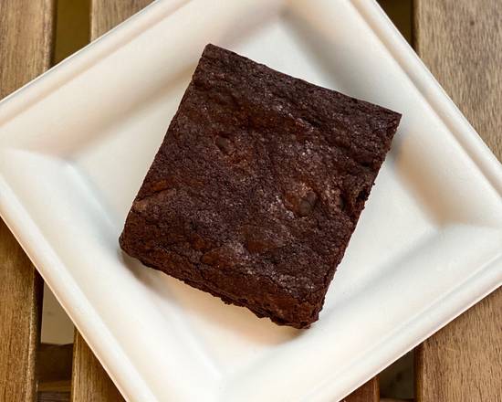 Order Brownie  food online from The Eatery Of Wallingford store, Wallingford on bringmethat.com
