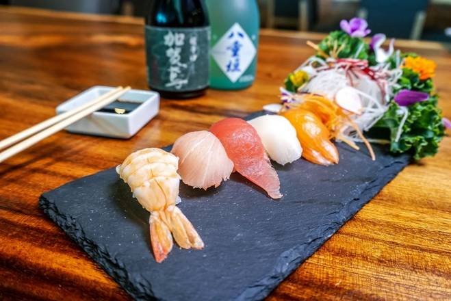 Order SUSHI APPETIZER food online from Sushi Sake store, Key Largo on bringmethat.com