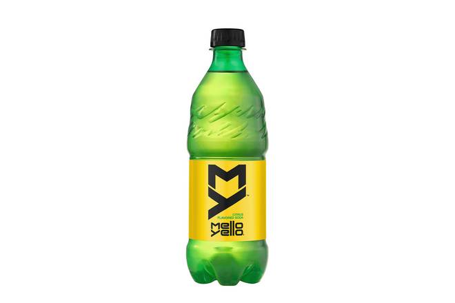 Order Mello Yello® food online from Subway store, Louisville on bringmethat.com