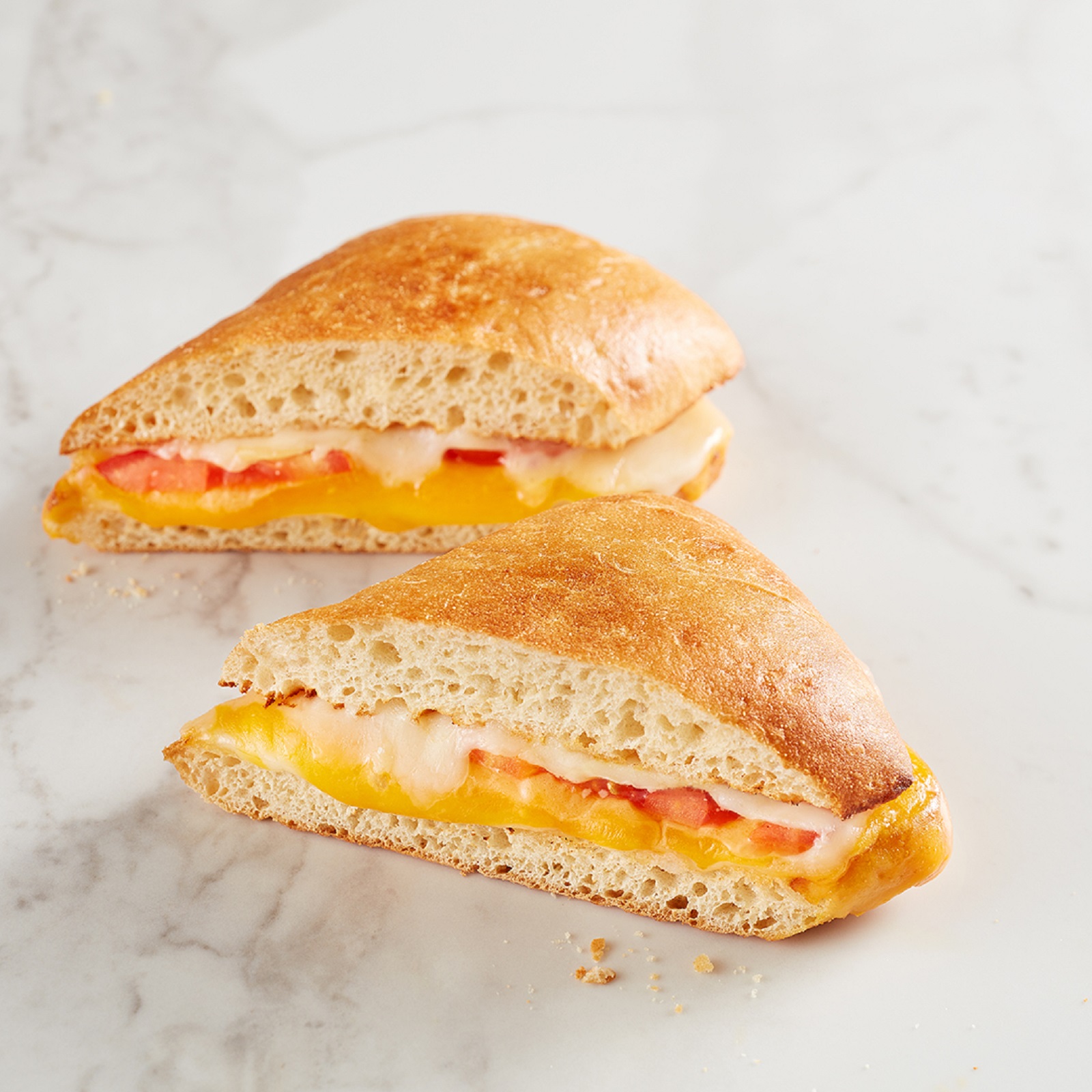 Order Four Cheese Melt food online from PENDING MENU ACCOUNT store, Tucson on bringmethat.com