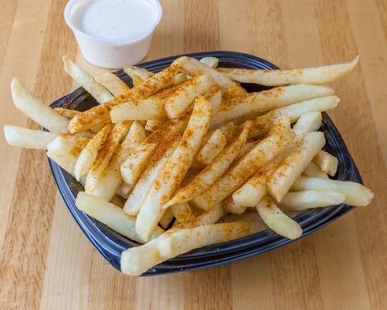 Order Fries food online from Philly's Best store, Chicago on bringmethat.com