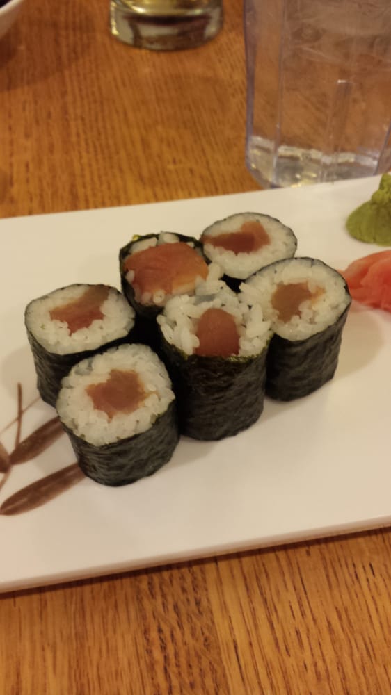 Order Tuna R food online from Sushi Ko store, Farmington on bringmethat.com
