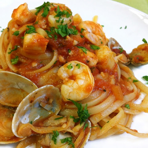 Order Zorbas Seafood food online from Zorbas Pizza store, Millbrae on bringmethat.com