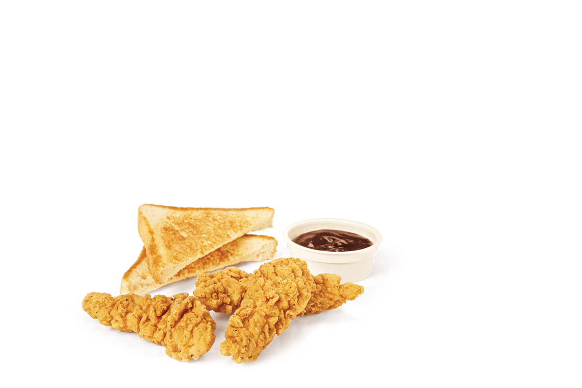 Order #13 Whatachick’n® Strips 3 piece food online from Whataburger store, Baton Rouge on bringmethat.com