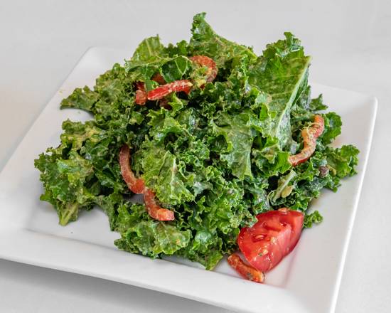Order Kale Salad food online from Lovn It Live store, East Point on bringmethat.com