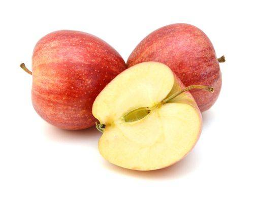 Order Organic Fuji Apples (1 bag) food online from Winn-Dixie store, Pinson on bringmethat.com