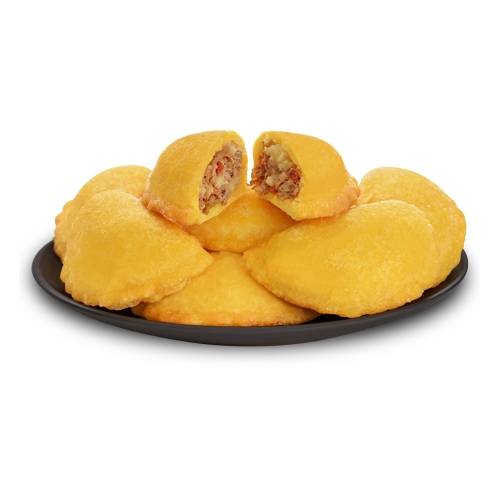 Order Empanada Colombiana food online from Panna store, Key Biscayne on bringmethat.com