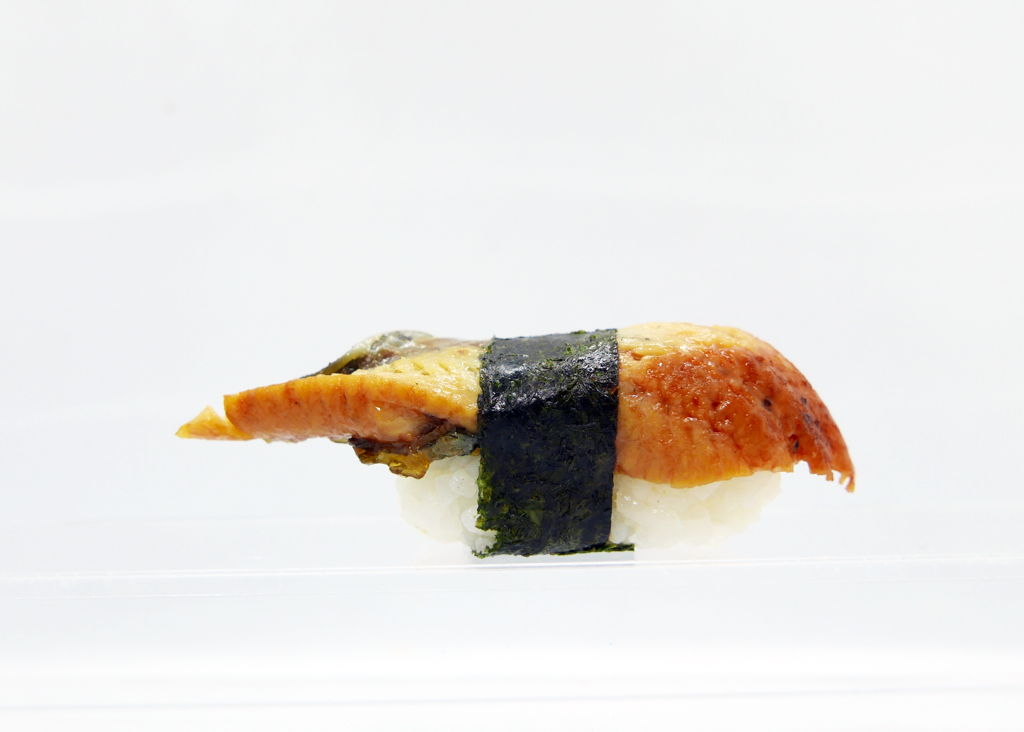 Order Unagi (Fresh Water Eel) food online from Shinju Sushi store, Chicago on bringmethat.com