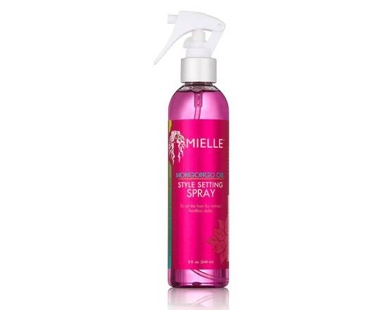 Order Mielle Style Setting Spray food online from Temple Beauty Supply store, South Gate on bringmethat.com