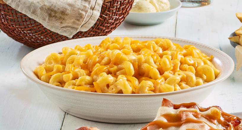 Order Family Size Mac and Cheese food online from Ocharley store, Paducah on bringmethat.com