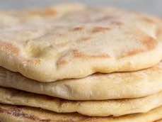 Order Pita Bread food online from Oasis Fresh store, Chicago on bringmethat.com
