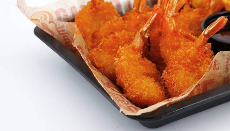 Order 10 Shrimp food online from Wing Zone - Athens store, Athens on bringmethat.com