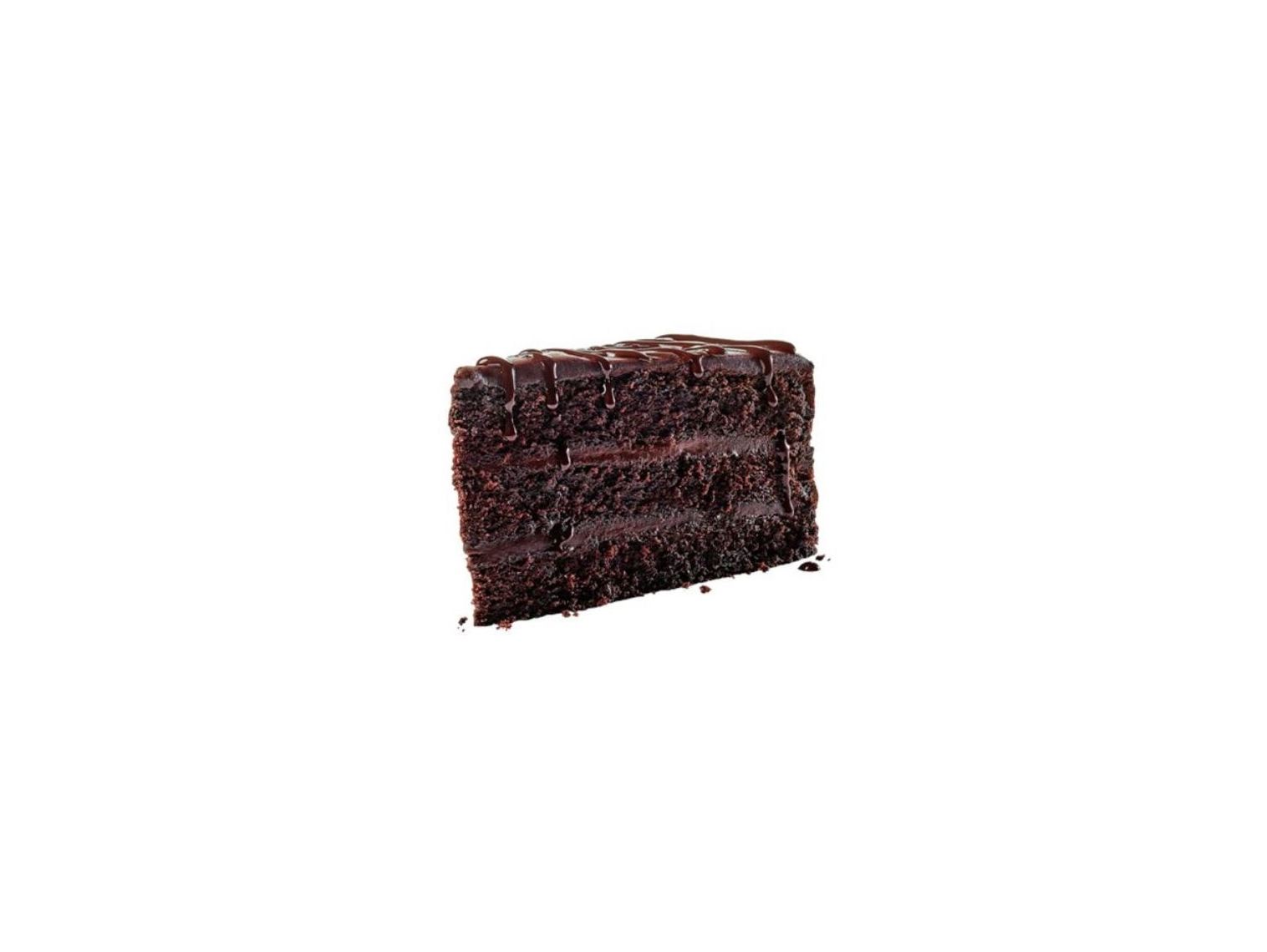Order Chocolate Fudge Cake food online from Wild Burger store, Pooler on bringmethat.com