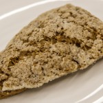 Order Cinnamon Scone (2 oz.) food online from Croissant Bakery store, Norcross on bringmethat.com