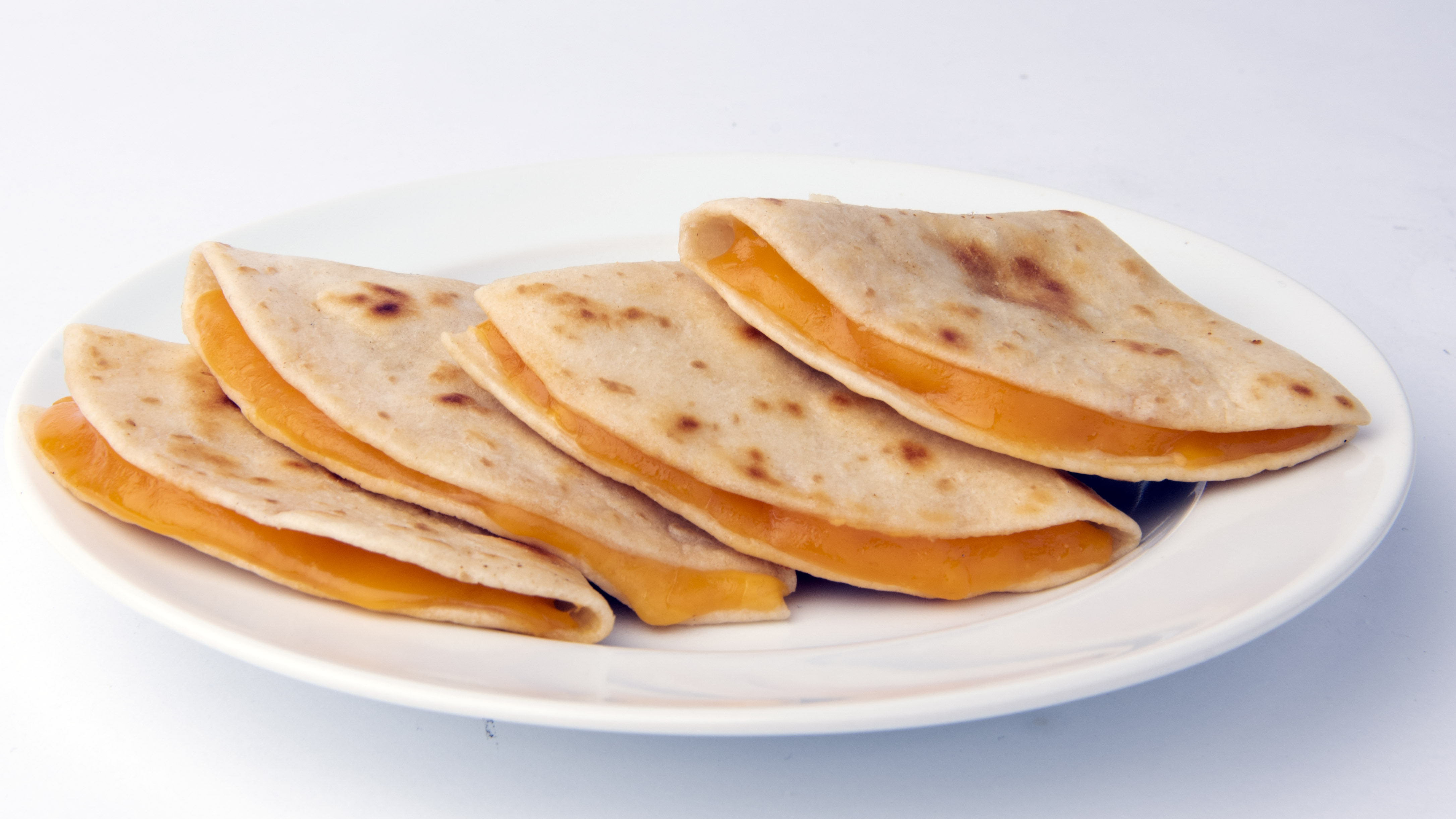 Order Kid Quesadilla food online from Mimi's Cafe store, Chatsworth on bringmethat.com