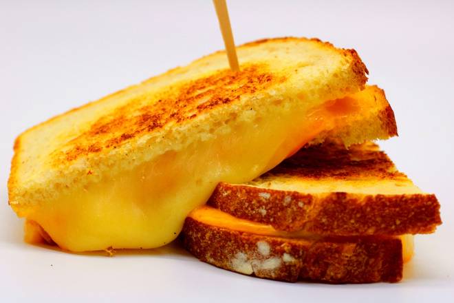 Order DIY GRILLED CHEESE. food online from Quicksand store, Culver City on bringmethat.com