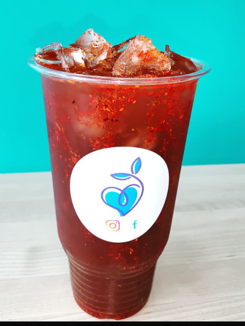 Order Chamoy Tamarindo food online from Wellness 59 store, Chicago on bringmethat.com