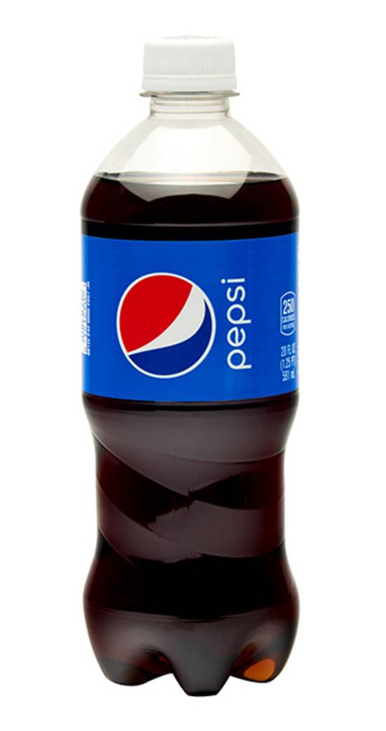 Order Bottled Pepsi food online from Tony Packo's - Illinois Ave. store, Maumee on bringmethat.com