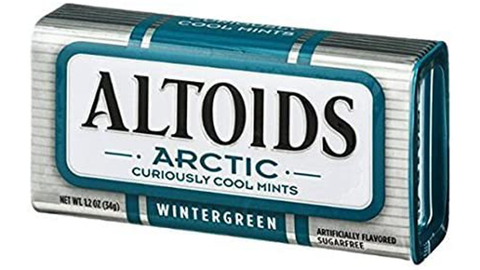 Order Altoids food online from Lula Convenience Store store, Evesham on bringmethat.com