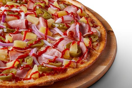 Order Chipotle Chicken food online from PIZZA GUYS RENO store, Reno on bringmethat.com