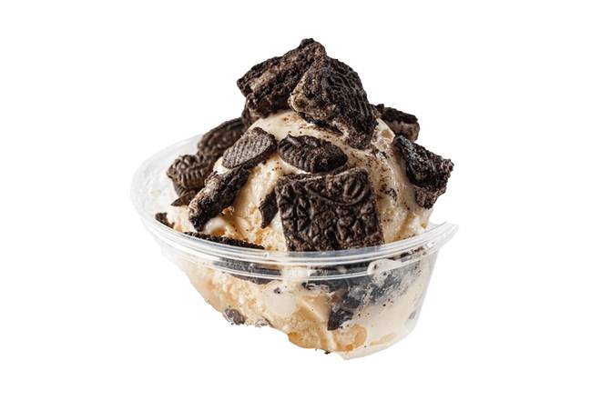 Order Hand-Scooped Ice Cream food online from Elevation Burger store, Hyattsville on bringmethat.com
