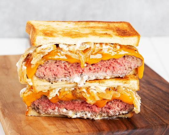 Order Patty Melt food online from Mel's Melts store, Blaine on bringmethat.com