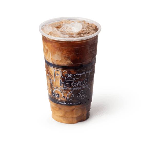 Order Liquid Gold Iced Coffee food online from HTeao store, Abilene on bringmethat.com