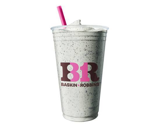 Order Milkshake food online from Baskin-Robbins store, Cookeville on bringmethat.com