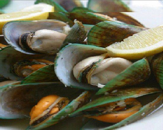 Order Mussels food online from Bag O Crab store, Berkeley on bringmethat.com
