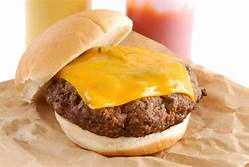 Order Cheeseburger food online from Kellogg's diner store, Brooklyn on bringmethat.com