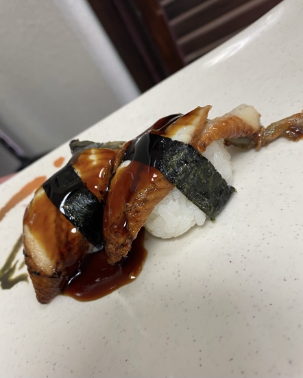 Order Eel Sushi food online from 760 Sushi Bros store, Victorville on bringmethat.com