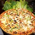 Order Vegetarian Pizza food online from Milano Restaurant store, Longview on bringmethat.com