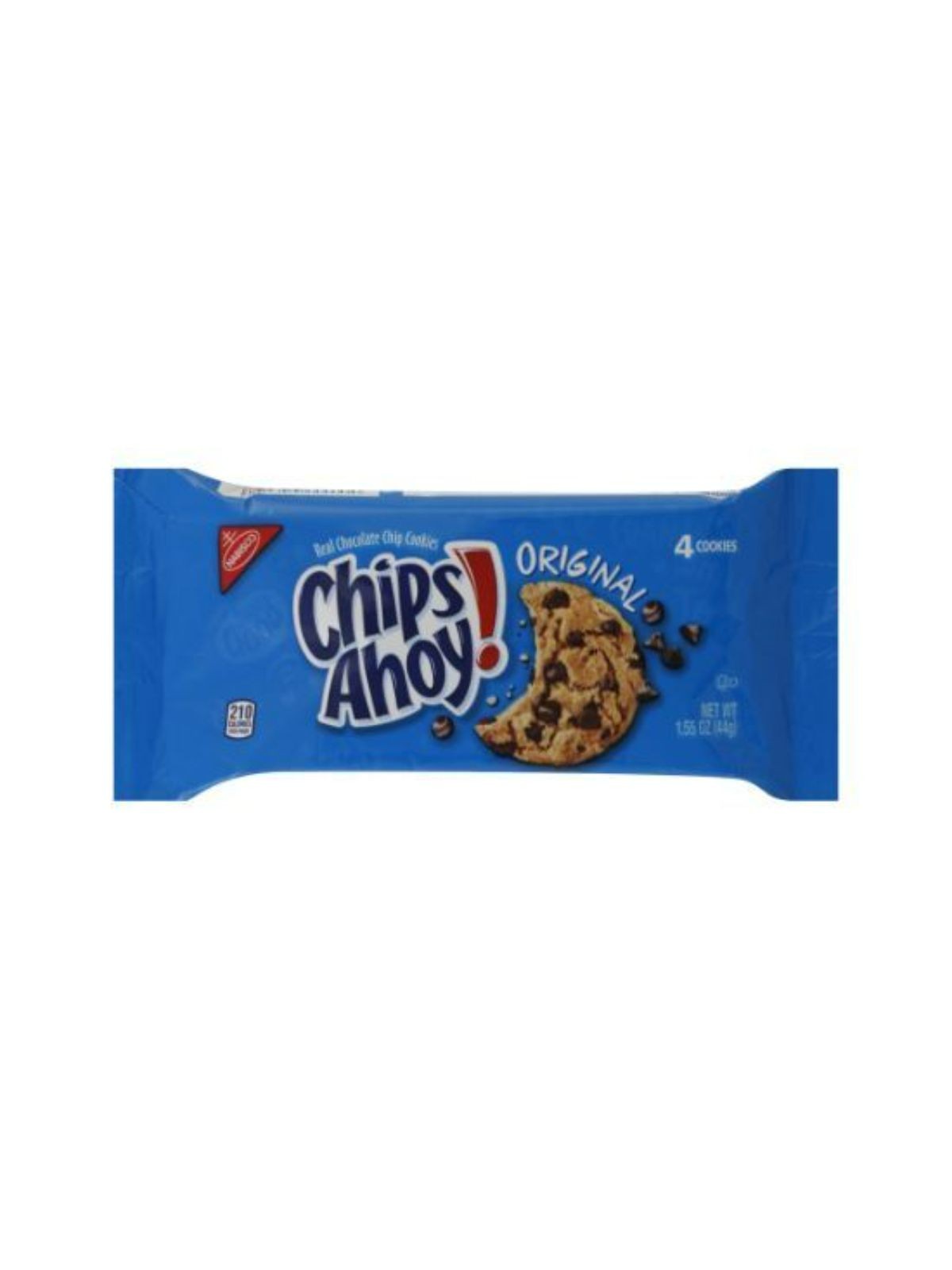 Order Chips Ahoy! Chocolate Chip Cookies (1.55 oz) food online from Stock-Up Mart store, Marietta on bringmethat.com