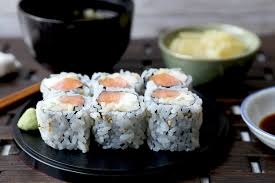 Order Philly Roll food online from Teikoku Restaurant store, Newtown Square on bringmethat.com