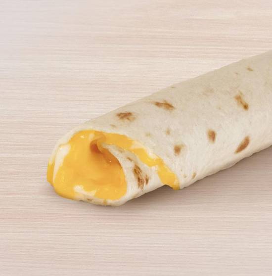 Order Cheesy Roll Up food online from Taco Bell store, Jonesboro on bringmethat.com