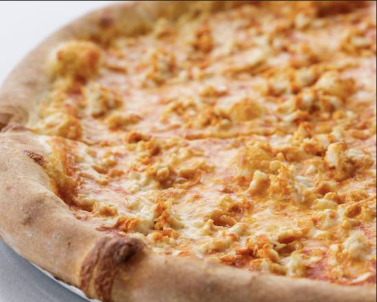Order Buffalo Chicken Pizza food online from Sal's Pizza Factory store, Charlotte on bringmethat.com