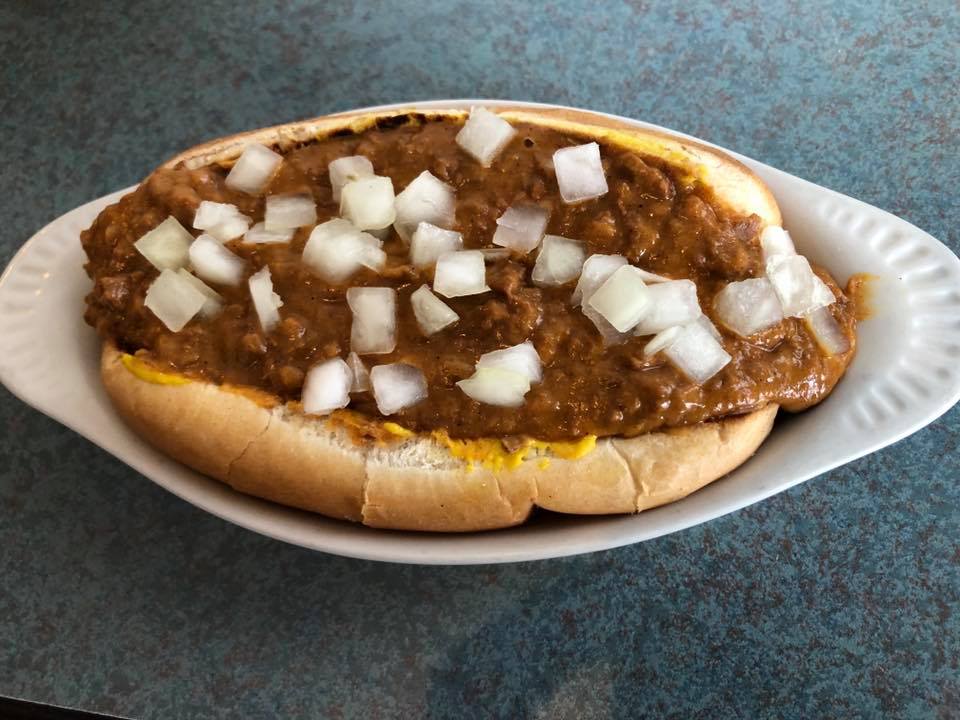 Order Coney food online from Four Corners Diner store, Romeo on bringmethat.com