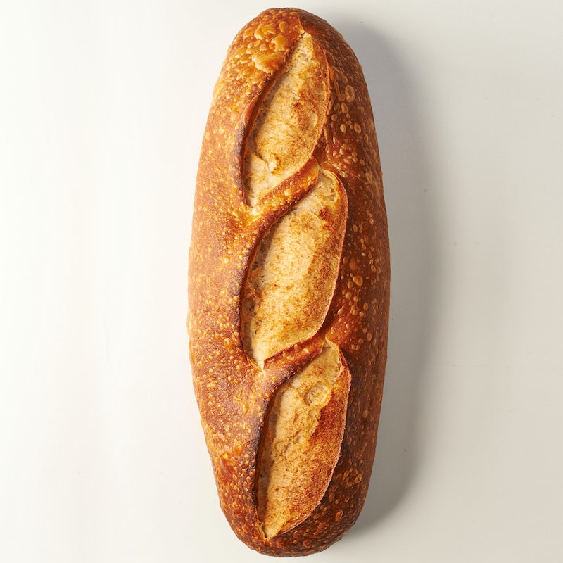 Order Sourdough Long food online from Boudin store, Stockton on bringmethat.com