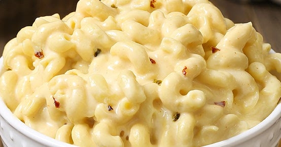 Order + Side Mac food online from Crave store, Mount Pleasant on bringmethat.com