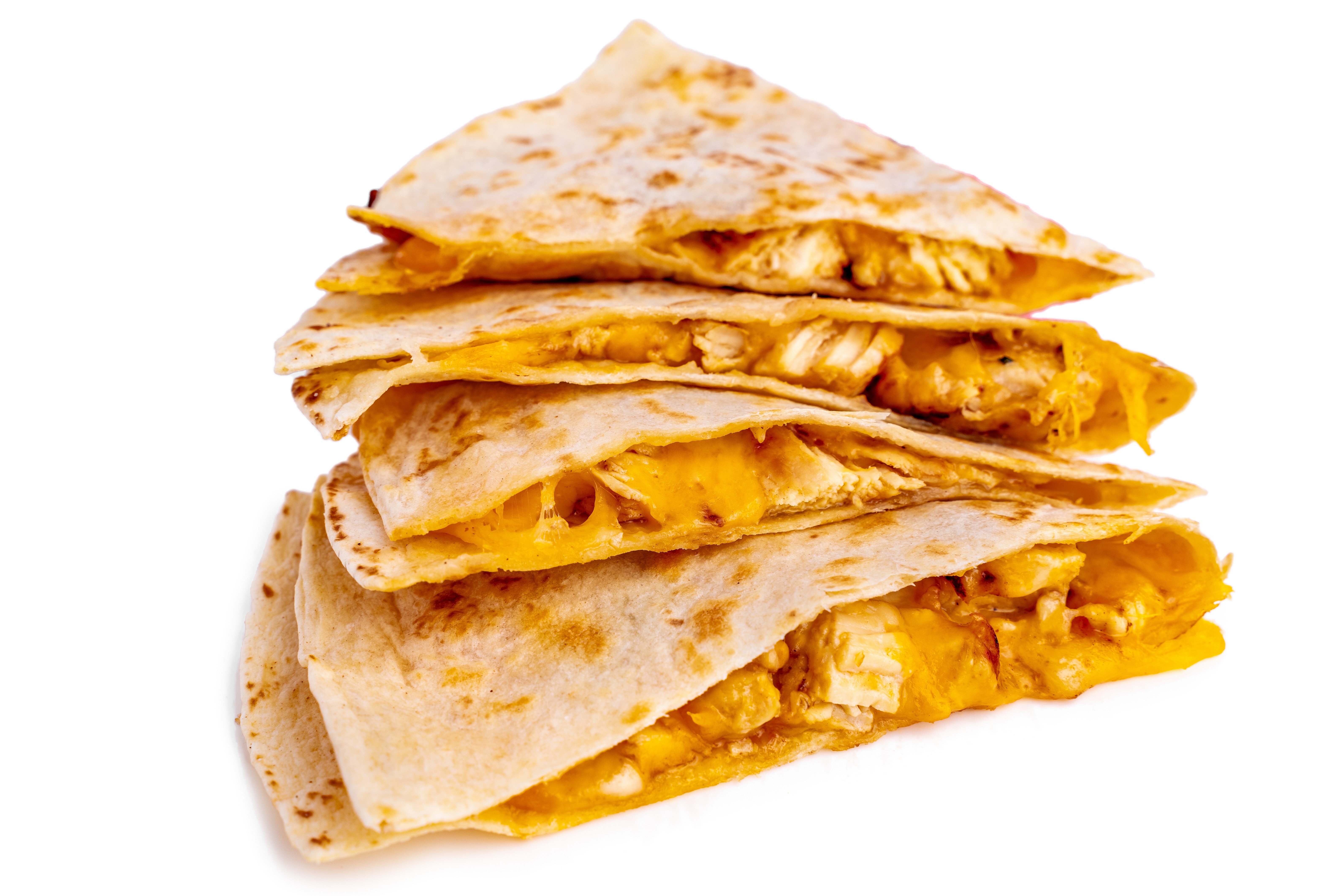 Order Quesadilla food online from Jeffersons - Brentwood store, Brentwood on bringmethat.com