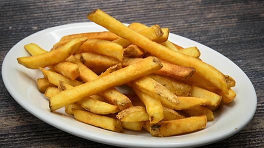 Order French Fries food online from Saltgrass Steak House store, Houston on bringmethat.com