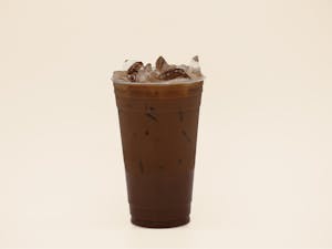 Order Iced Mocha food online from Goffees store, Houston on bringmethat.com