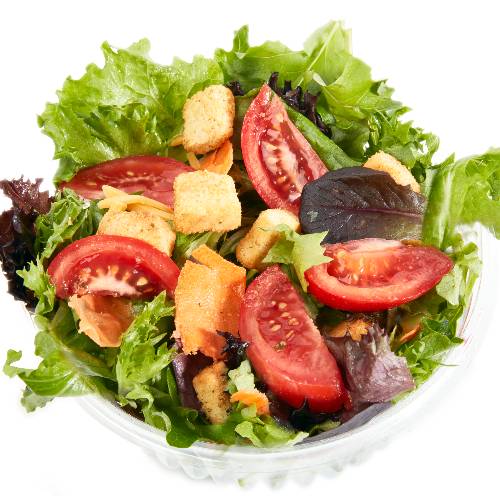 Order Foster Salad food online from Foster's Grille store, Haymarket on bringmethat.com