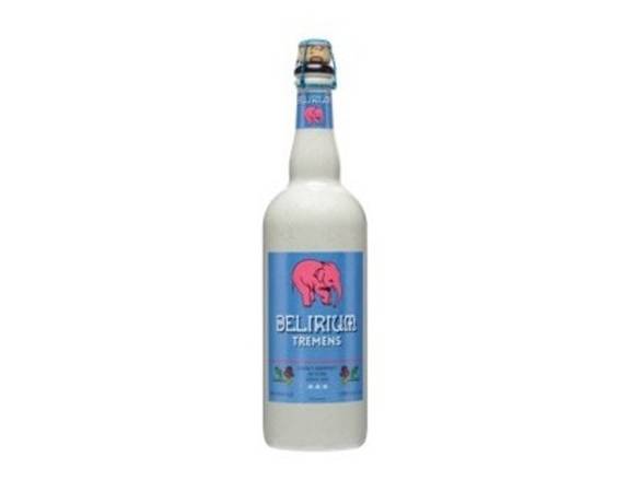 Order Delirium Tremens - 750ml Bottle food online from Rayan Discount Liquors store, CHICAGO on bringmethat.com