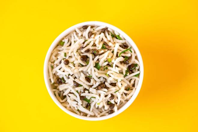 Order Rice Side food online from Shouk Bethesda store, Bethesda on bringmethat.com